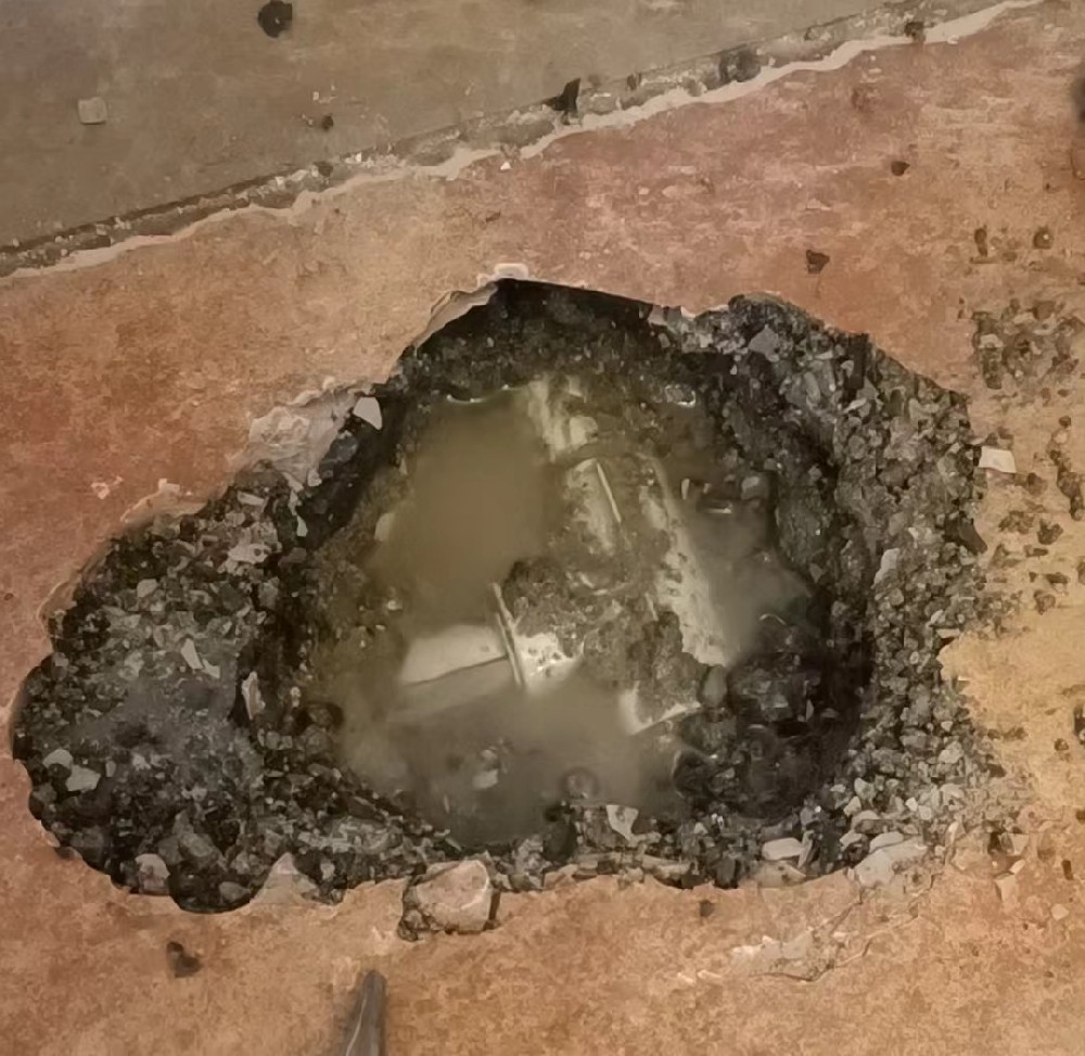 给水管漏水检测维修哪家好-洛龙