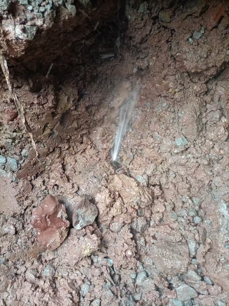 洛龙区自来水管漏水检测维修